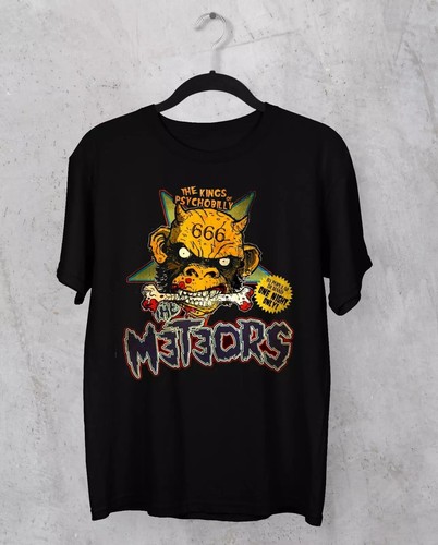 New the meteors band - band, king