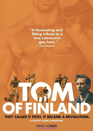 Tom finland - tom, of