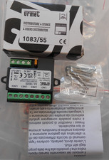 Urmet 1083/55 - 4users