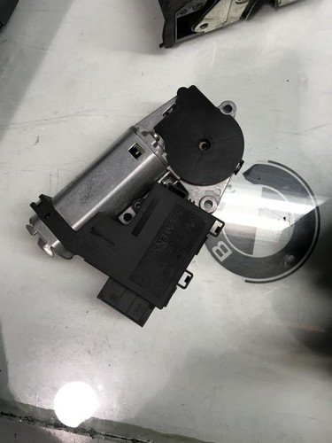 Moteur toit ouvrant bmw serie - ouvrant,