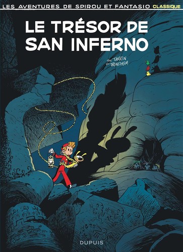 Livre les aventures - livre,
