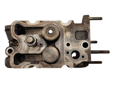 La Culasse Chrysler Voyager