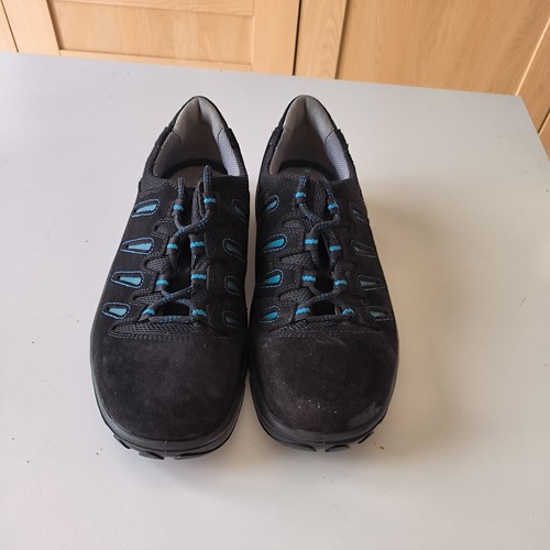Chaussures sécurité esd - de,