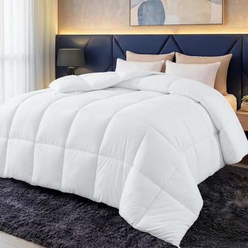 Couette 240x260 toute - couette,