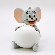 Mini figurine Tom & Jerry