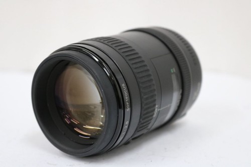 Objectif canon 135mm 8 - objectif, ef