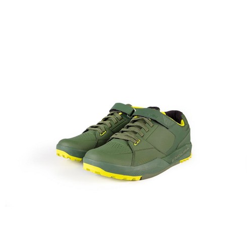 Chaussures mtb mt500 flat - chaussures,
