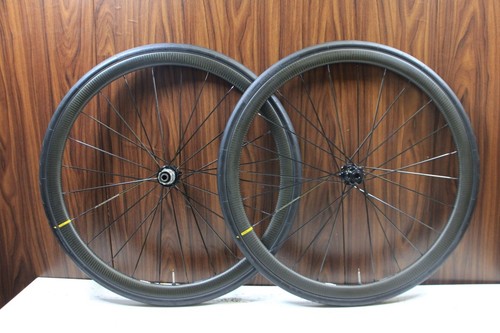 Mavic ksyrium pro - ksyrium, carbon
