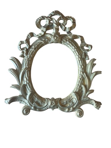 Ancien cadre bronze doré - bronze,
