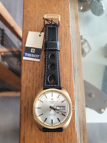 Tissot seastar automatique - ,