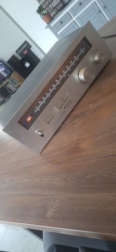 Tuner sanyo fmt 301k - tuner,