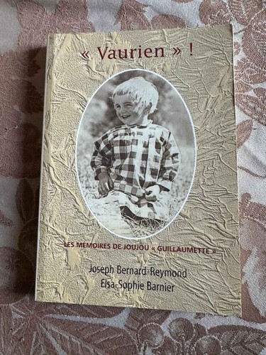 Vaurien ou les mémoires - !,