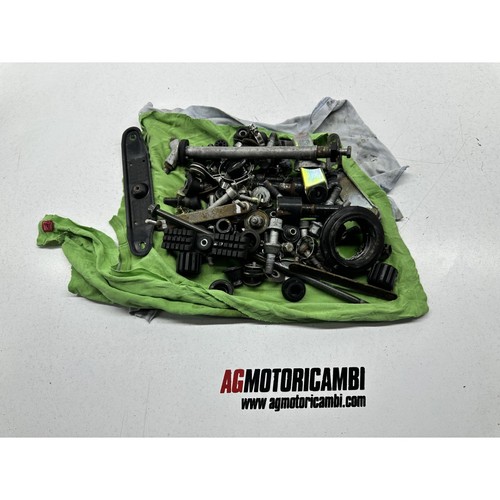 Kit vis bmw 100 - vis,