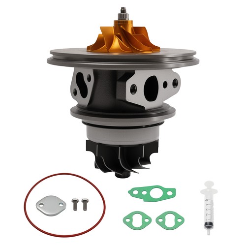 Billet turbo chra - turbo,