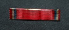 Militaria Français WW1 Barrette de Rappel Dixmude Médaille de Verdun WW1 14-18