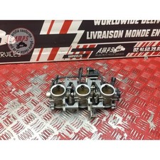 Rampe d'injection Triumph