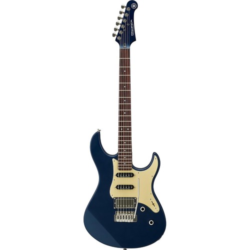Guitare électrique yamaha - guitare,