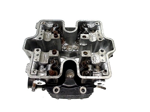 Culasse honda 750 magna - honda,