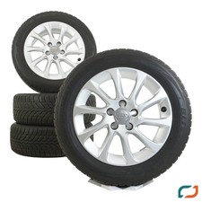 Jantes hiver audi 8v - audi,