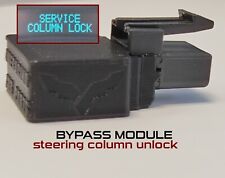 BYPASS cadillac STS XLR