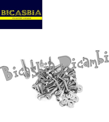11673 kit vis carénage - 11673,