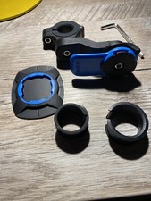 Support de smartphone moto Vélo Quad Adaptable QUAD LOCK fixation guidon