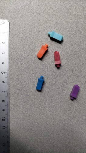 Lot dashboard trackers - lot,
