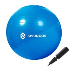 Gym Balle Gymnastique Pompe