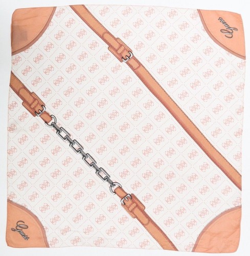 Authentique foulard guess - authentique,