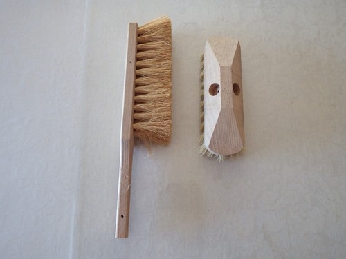 Lot brosses de ménage - lot,