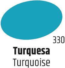 TRG Super Color Teinture aérosol 150 ml Cuir, vinyle et toile