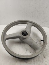 Jante avant BERNARDI MOZZI MOTOR E1.6 x 16 DOT - D pour Peugeot 103 Fox