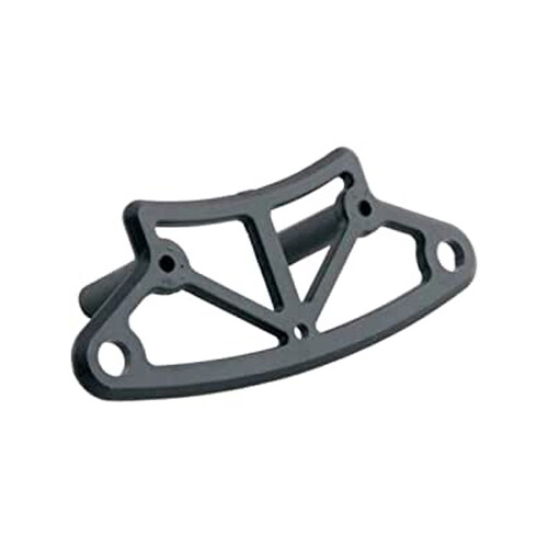 Pare choc bumper avant ref - pare,