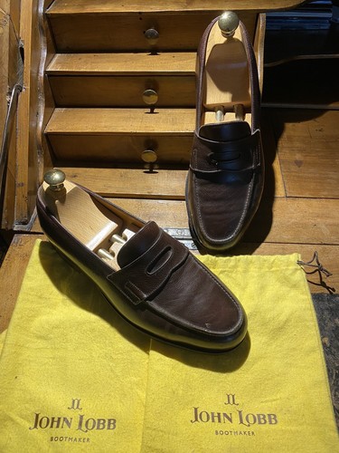 Chaussures homme lobb - chaussures,