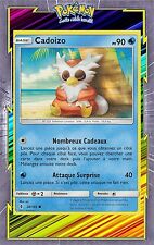 🌈Cadoizo - SL2:Gardiens