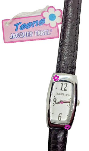Jacques farel montre dame - jacques,