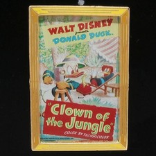 Disney Donald Poster Pin