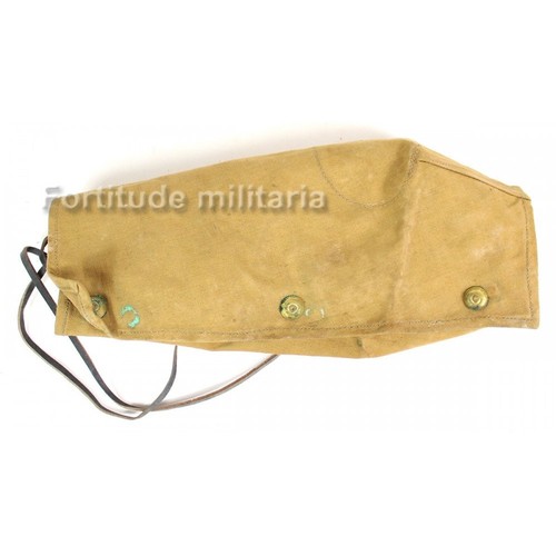 Couvre culasse pour fusil