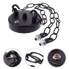 Plafonnier 1PC plafonnier 2pcs