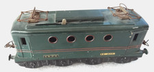ECH O LOCO BB 8051 HORNBY