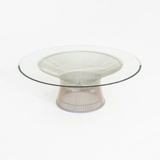 2018 Warren Platner for Knoll