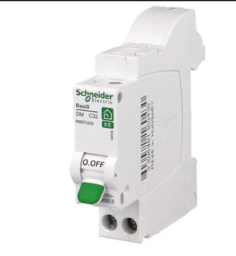 Disjoncteur 32a - 1p,