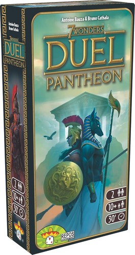 Jeu wonders duel - 7,