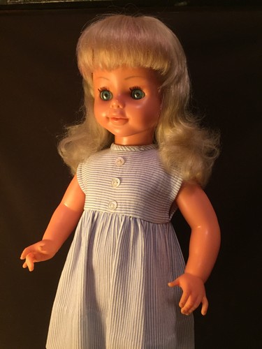 Poupée raynal petitcollin - no,
