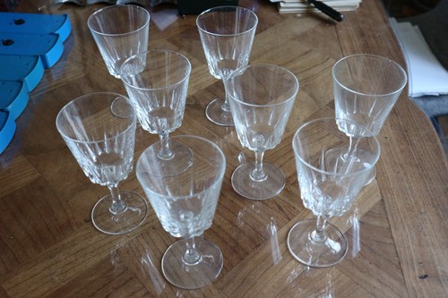 Coffret verres a vin - coffret,