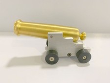 CANNON-BLACK POWDER - FULL