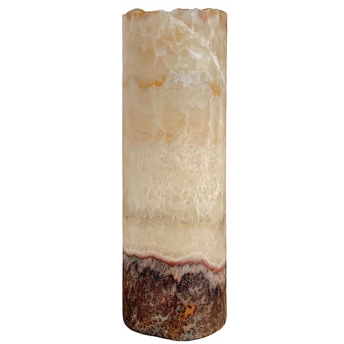 Lampe table onyx design - lampe,