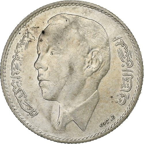 Maroc hassan 5 - al-hassan,