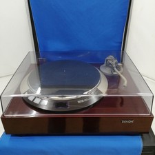 Denon DP-60M Record Player