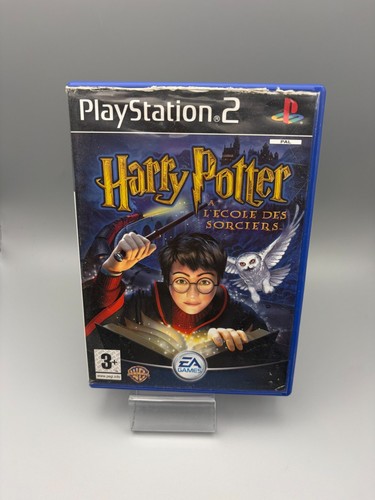 Harry potter école - harry, à